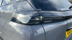 Peugeot 2008 1.2 Hybrid 136 GT 5dr e-DSC6 Petrol Estate